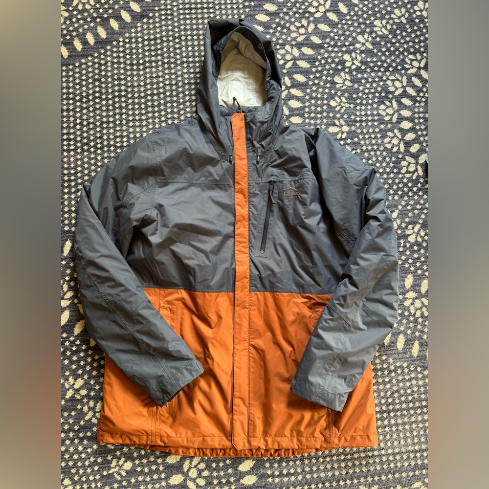 L.L. BEAN Men’s Jacket